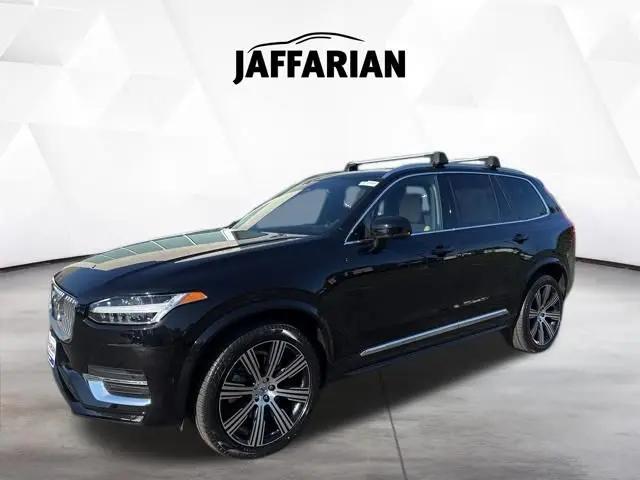 2023 Volvo XC90 B6 Ultimate 7-Seater