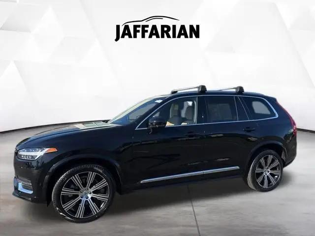 2023 Volvo XC90 B6 Ultimate 7-Seater