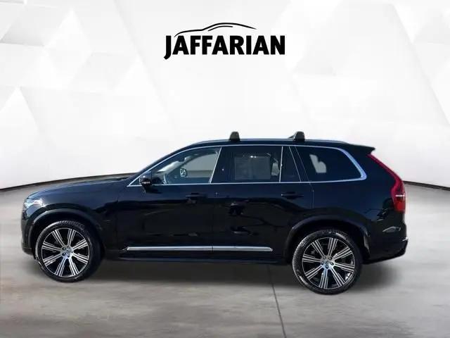 2023 Volvo XC90 B6 Ultimate 7-Seater