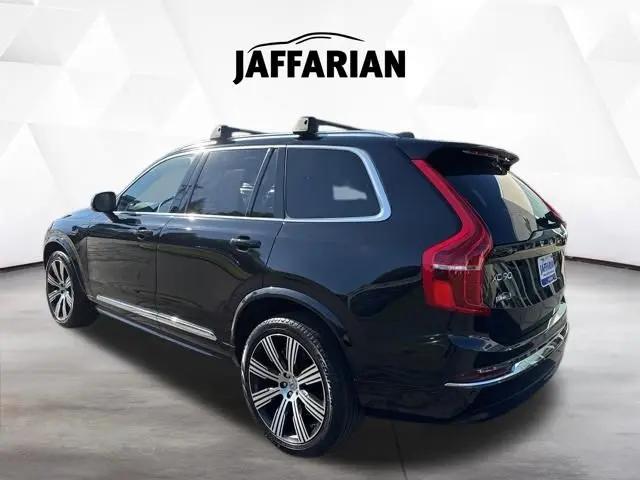 2023 Volvo XC90 B6 Ultimate 7-Seater