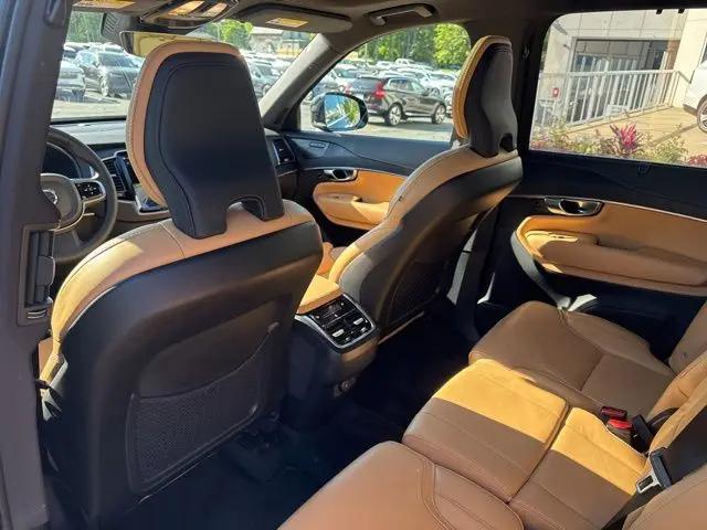 2023 Volvo XC90 B6 Ultimate 7-Seater