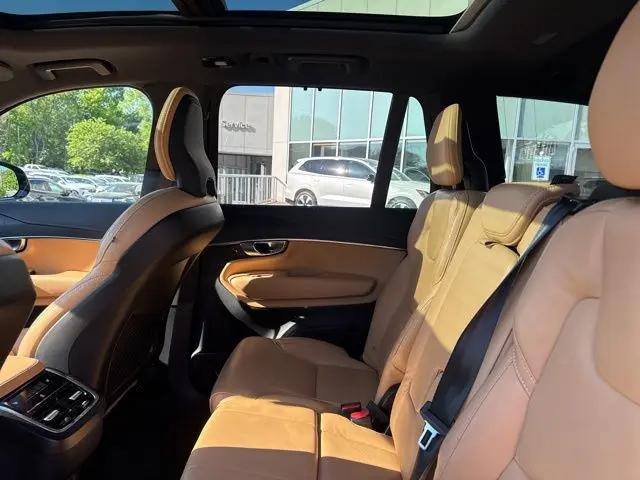 2023 Volvo XC90 B6 Ultimate 7-Seater