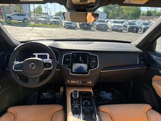 2023 Volvo XC90 B6 Ultimate 7-Seater