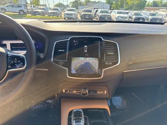 2023 Volvo XC90 B6 Ultimate 7-Seater