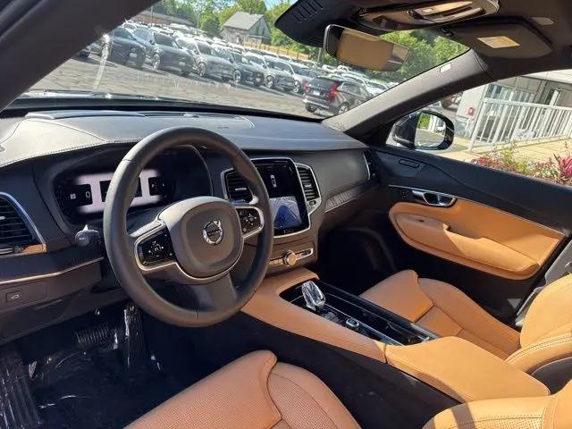2023 Volvo XC90 B6 Ultimate 7-Seater