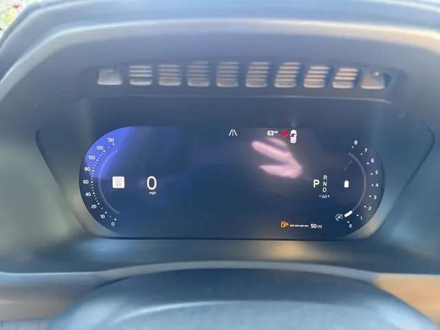 2023 Volvo XC90 B6 Ultimate 7-Seater