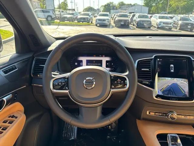 2023 Volvo XC90 B6 Ultimate 7-Seater