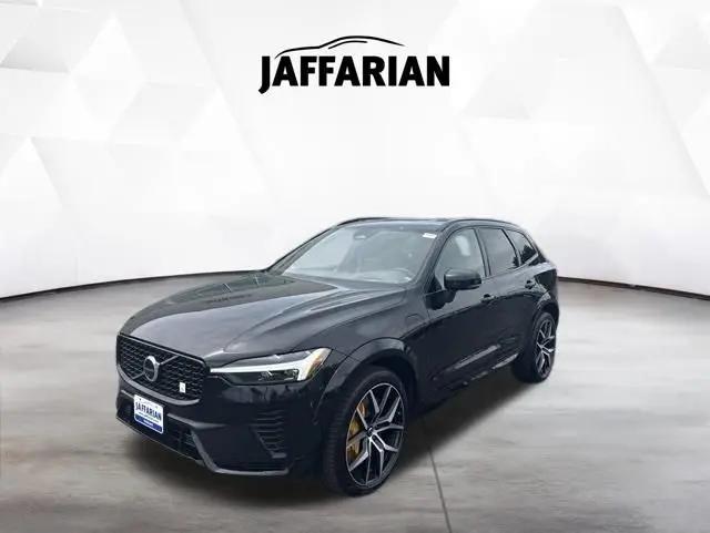 2024 Volvo XC60 Recharge T8 Polestar Engineered for sale in Haverhill, MA