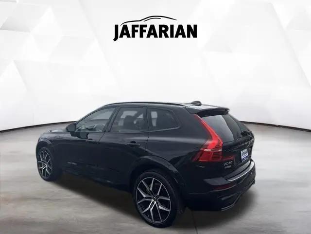 2024 Volvo XC60 Recharge T8 Polestar Engineered