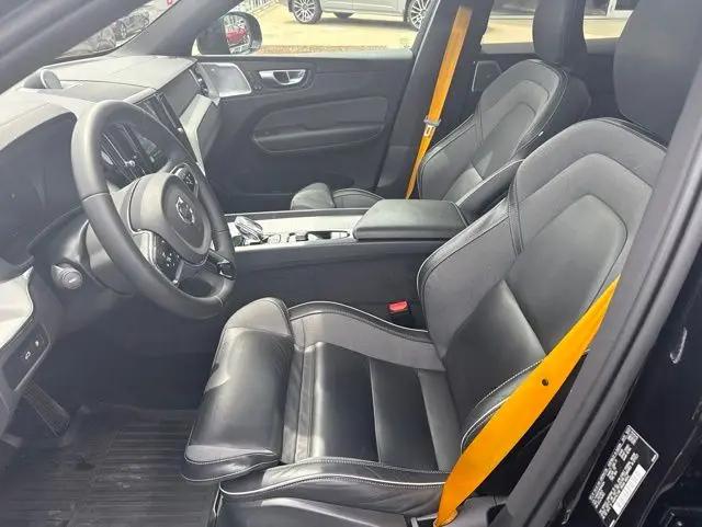 2024 Volvo XC60 Recharge T8 Polestar Engineered