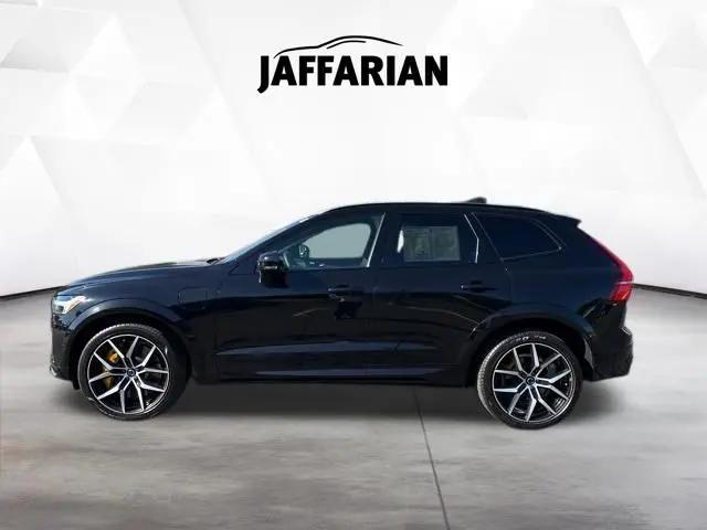 2024 Volvo XC60 Recharge T8 Polestar Engineered