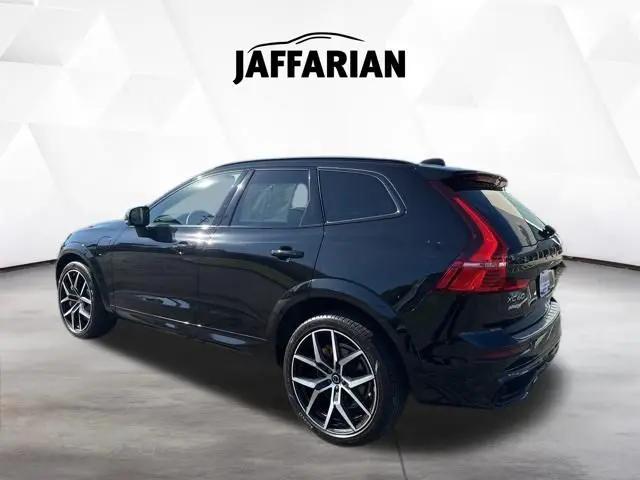 2024 Volvo XC60 Recharge T8 Polestar Engineered