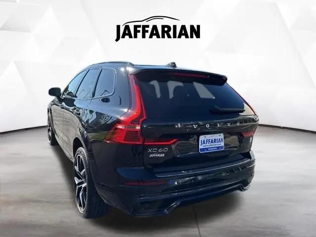 2024 Volvo XC60 Recharge T8 Polestar Engineered