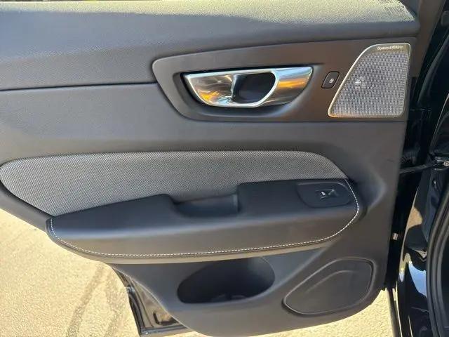 2024 Volvo XC60 Recharge T8 Polestar Engineered