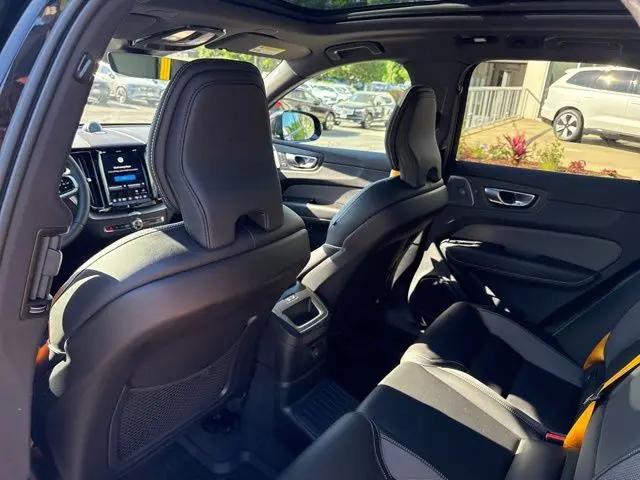 2024 Volvo XC60 Recharge T8 Polestar Engineered