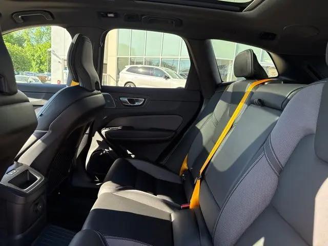 2024 Volvo XC60 Recharge T8 Polestar Engineered