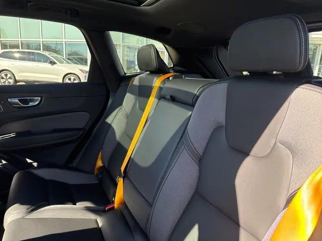 2024 Volvo XC60 Recharge T8 Polestar Engineered