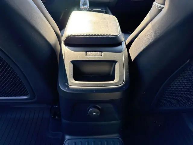 2024 Volvo XC60 Recharge T8 Polestar Engineered