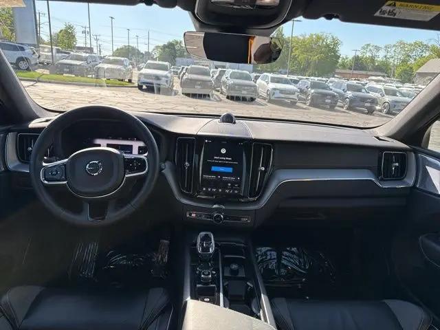 2024 Volvo XC60 Recharge T8 Polestar Engineered