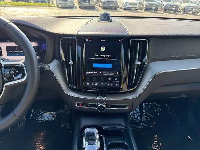 2024 Volvo XC60 Recharge T8 Polestar Engineered