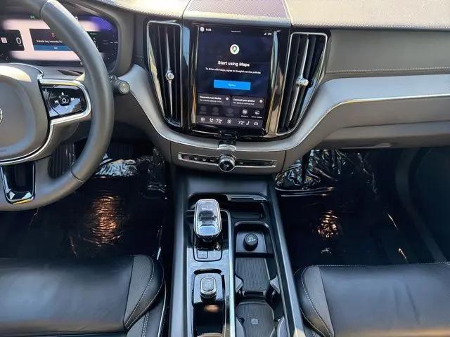 2024 Volvo XC60 Recharge T8 Polestar Engineered