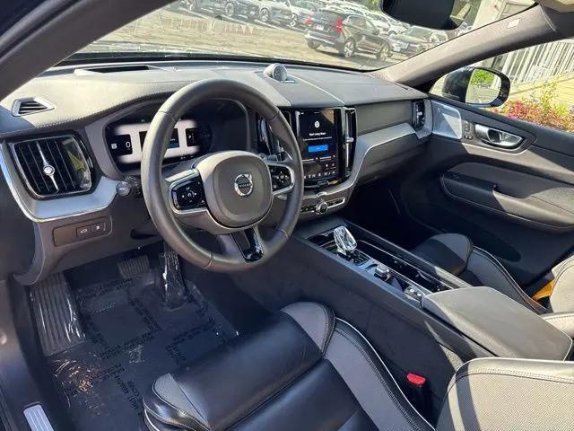 2024 Volvo XC60 Recharge T8 Polestar Engineered