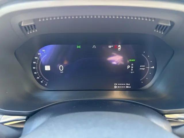 2024 Volvo XC60 Recharge T8 Polestar Engineered