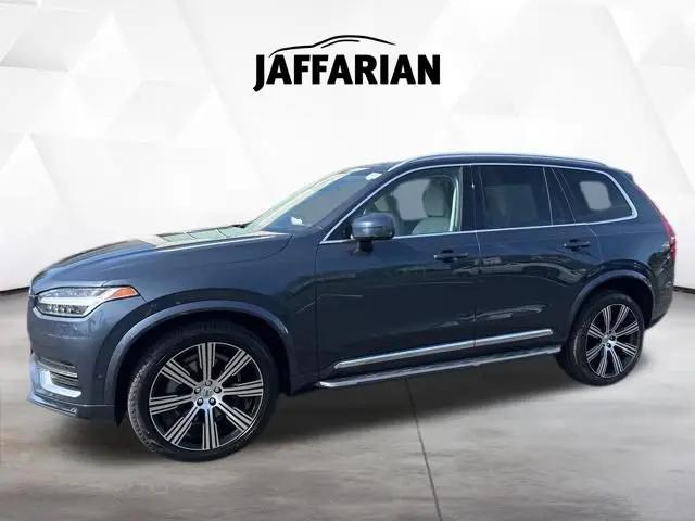 2023 Volvo XC90 B6 Ultimate 7-Seater