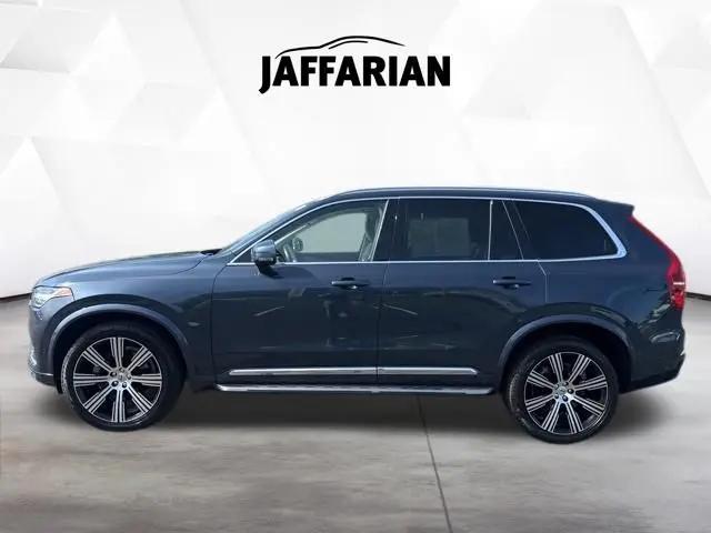2023 Volvo XC90 B6 Ultimate 7-Seater