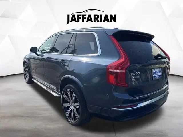 2023 Volvo XC90 B6 Ultimate 7-Seater