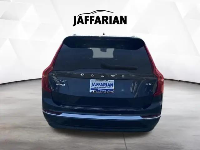 2023 Volvo XC90 B6 Ultimate 7-Seater