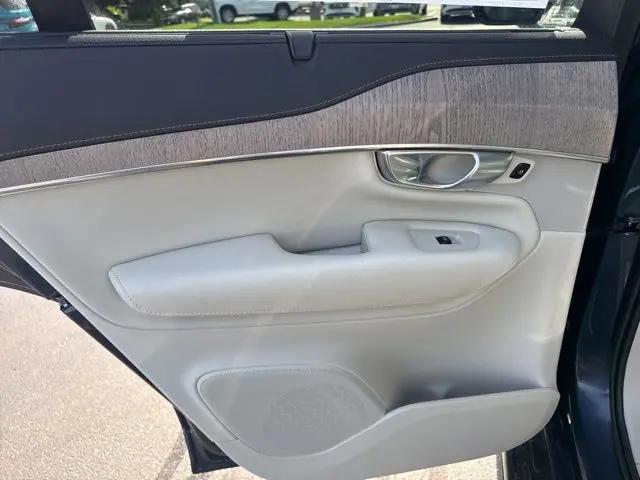 2023 Volvo XC90 B6 Ultimate 7-Seater