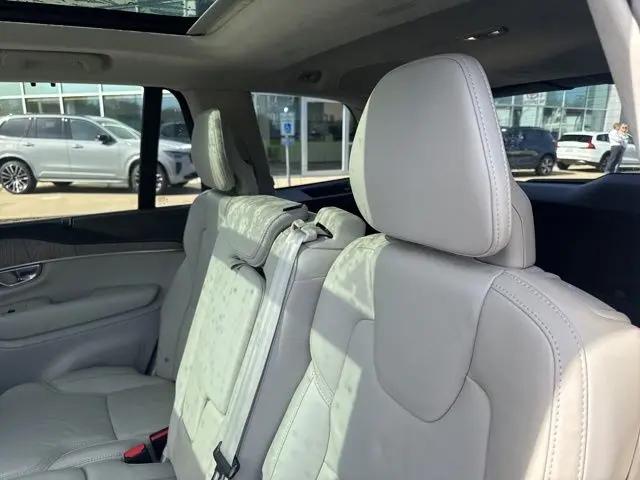 2023 Volvo XC90 B6 Ultimate 7-Seater