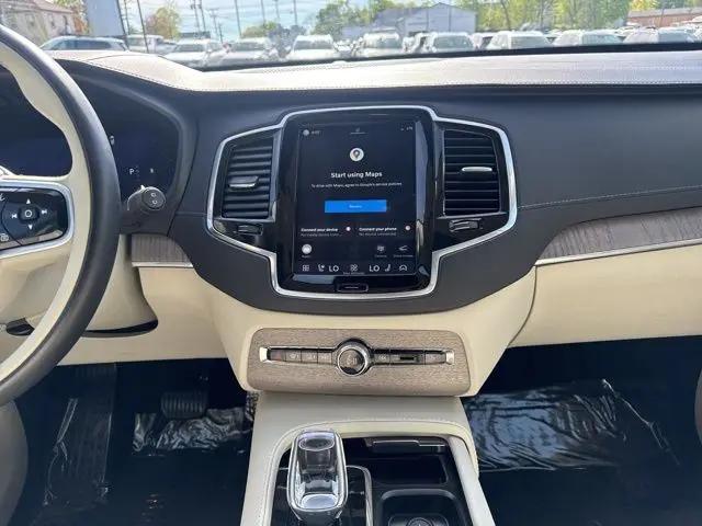 2023 Volvo XC90 B6 Ultimate 7-Seater