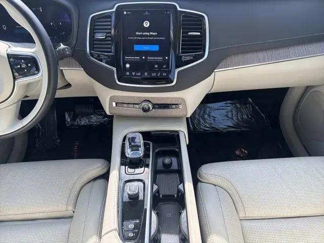 2023 Volvo XC90 B6 Ultimate 7-Seater