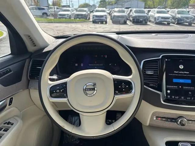 2023 Volvo XC90 B6 Ultimate 7-Seater