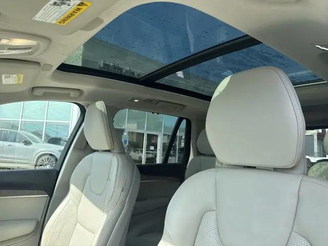 2023 Volvo XC90 B6 Ultimate 7-Seater