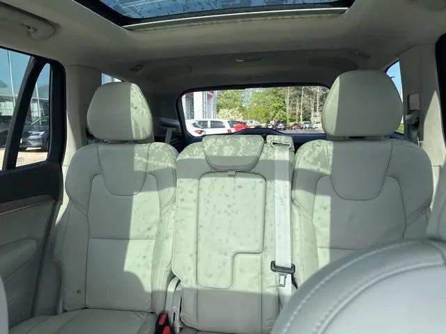 2023 Volvo XC90 B6 Ultimate 7-Seater