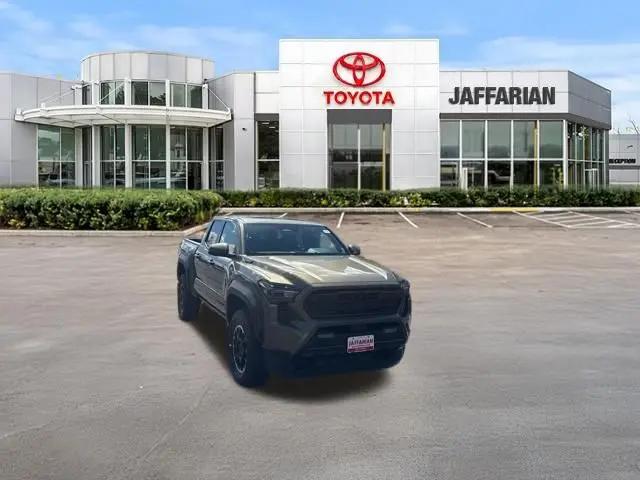 2026 Toyota Tacoma TRD Off Road for sale in Haverhill, MA