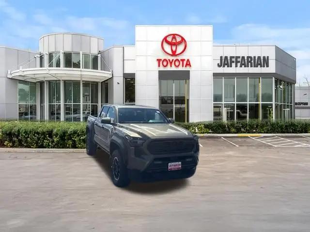 2026 Toyota Tacoma TRD Off Road for sale in Haverhill, MA
