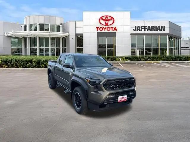 2026 Toyota Tacoma TRD Off Road for sale in Haverhill, MA