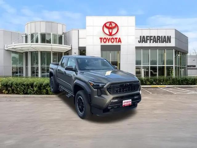 2026 Toyota Tacoma TRD Off Road for sale in Haverhill, MA