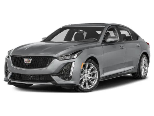 2023 Cadillac CT5 Sport for sale in Sherman Oaks, CA