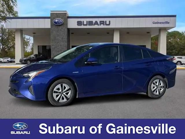 2017 Toyota Prius Four for sale in Gainesville,, FL