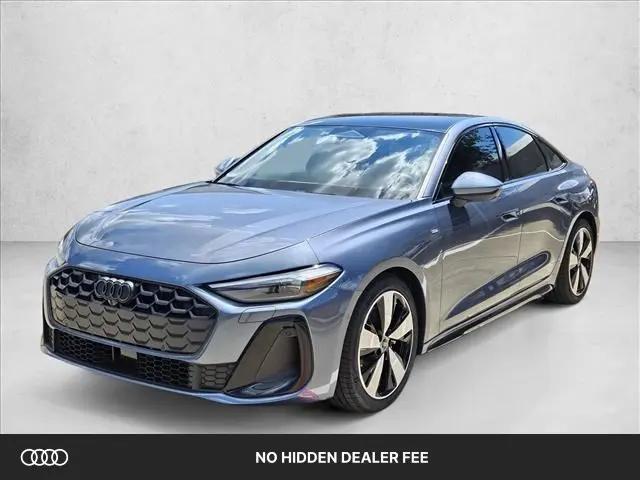 2026 Audi A5 Premium TFSI quattro S tronic for sale in Plano, TX