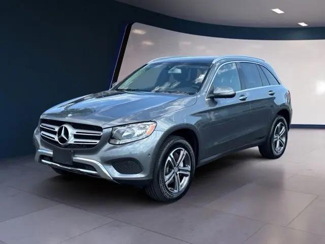 2016 Mercedes-Benz GLC 4MATIC for sale in Shrewsbury, MA