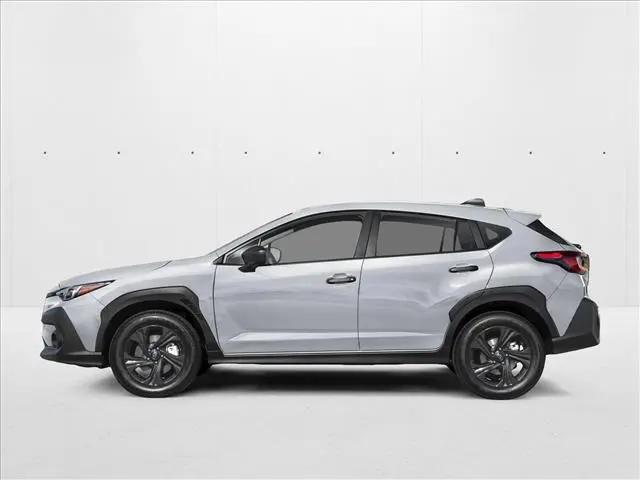 2026 Subaru Crosstrek Standard