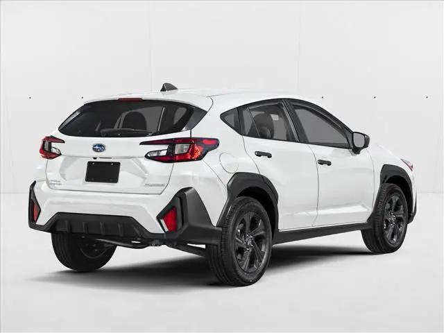 2026 Subaru Crosstrek Standard