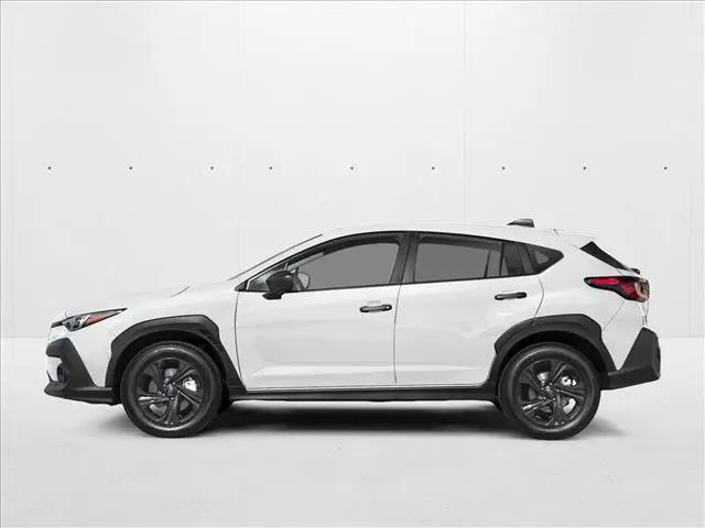 2026 Subaru Crosstrek Standard