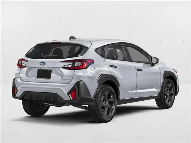2026 Subaru Crosstrek Standard